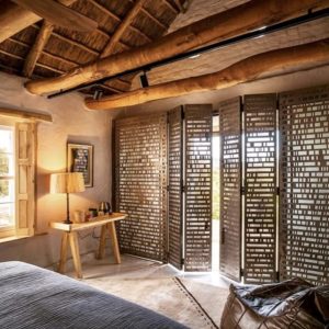 Received  the Gold Award