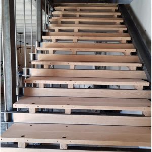 Received  the Gold Award